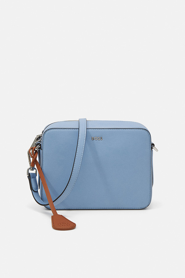 ΤΣΑΝΤΑ BOSS - 436 DENIM